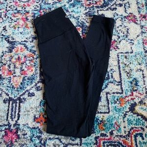 Lululemon Wunder Under